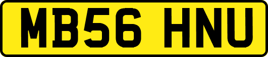 MB56HNU