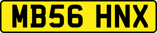 MB56HNX