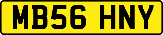 MB56HNY