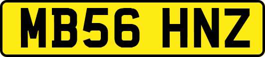 MB56HNZ