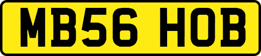 MB56HOB