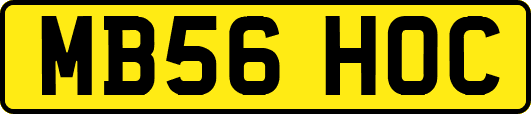 MB56HOC