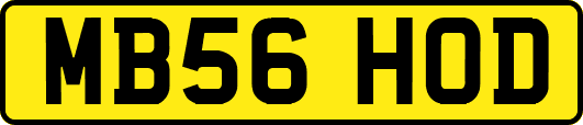 MB56HOD