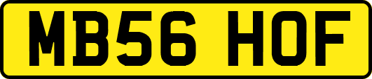 MB56HOF