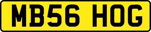MB56HOG