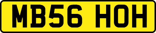 MB56HOH