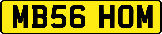 MB56HOM