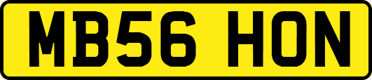 MB56HON