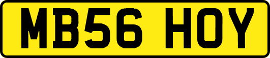 MB56HOY