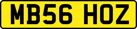 MB56HOZ