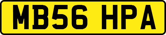 MB56HPA
