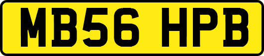 MB56HPB