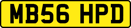 MB56HPD