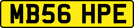 MB56HPE