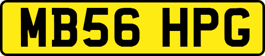 MB56HPG