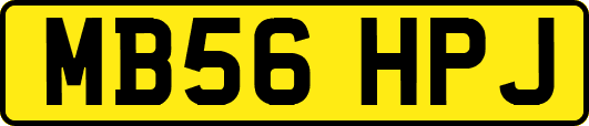 MB56HPJ