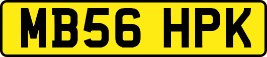 MB56HPK