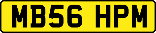 MB56HPM