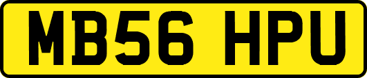 MB56HPU