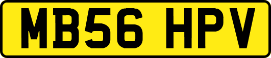 MB56HPV