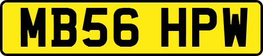 MB56HPW