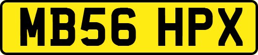 MB56HPX