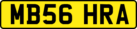 MB56HRA