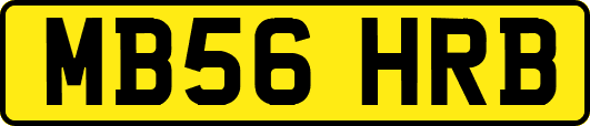 MB56HRB