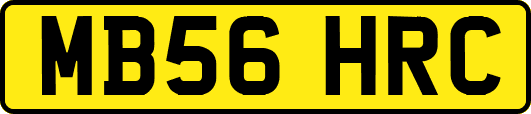 MB56HRC