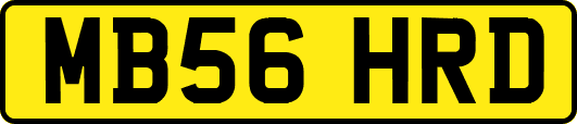 MB56HRD