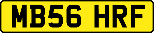 MB56HRF