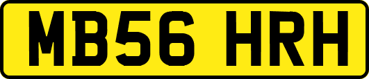 MB56HRH