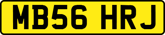 MB56HRJ