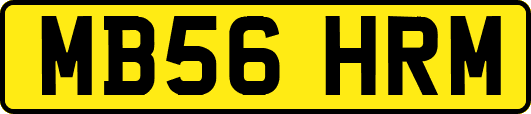 MB56HRM