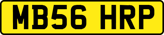 MB56HRP
