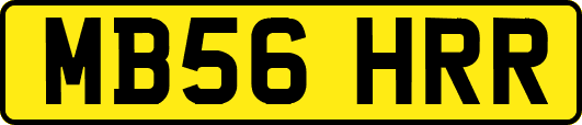 MB56HRR