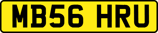 MB56HRU