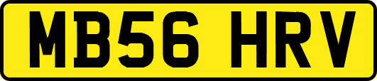 MB56HRV