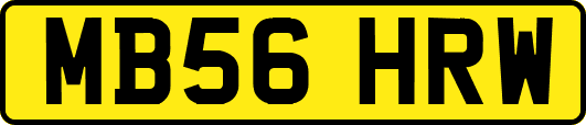 MB56HRW
