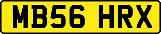 MB56HRX