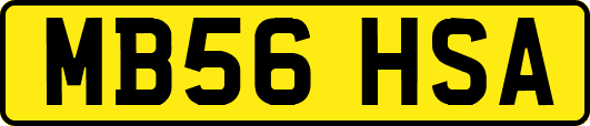 MB56HSA