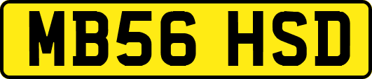 MB56HSD