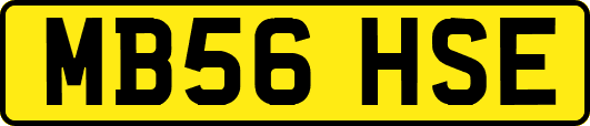 MB56HSE