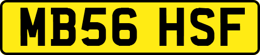MB56HSF