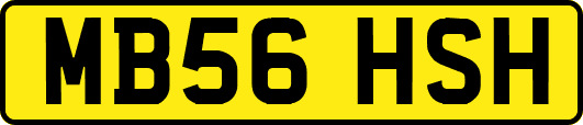 MB56HSH