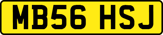MB56HSJ