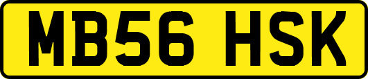 MB56HSK