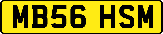 MB56HSM