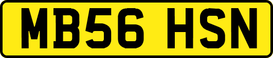 MB56HSN