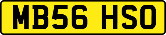 MB56HSO